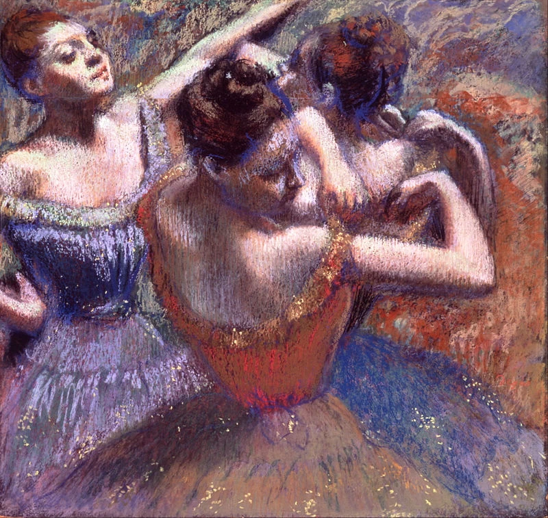 Ballerine